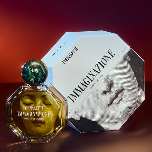 Extrait De Parfum Immaginazione