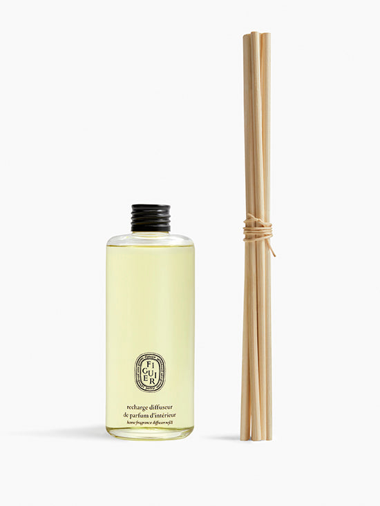 Figuier (Fig Tree) - Refill For Home Fragrance Diffuser