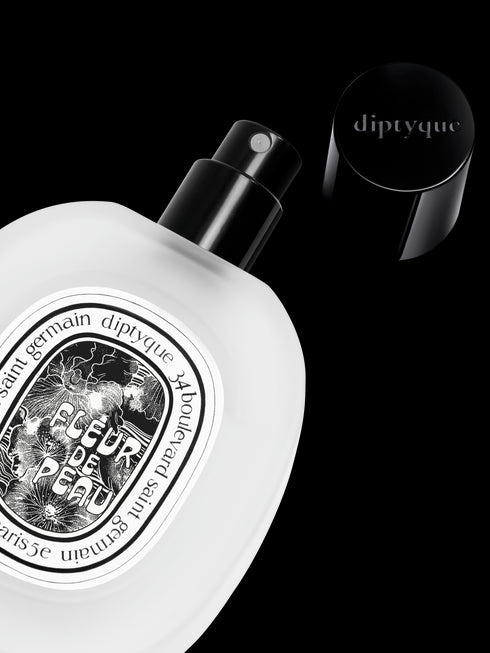 Fleur De Peau Hair Mist