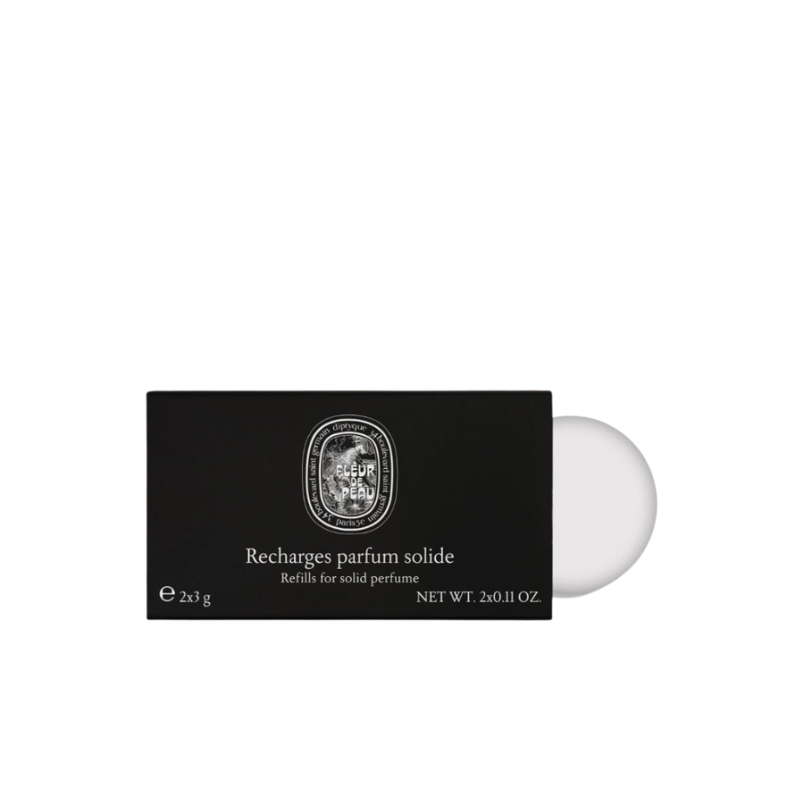 Fleur De Peau Refills For Solid Perfume