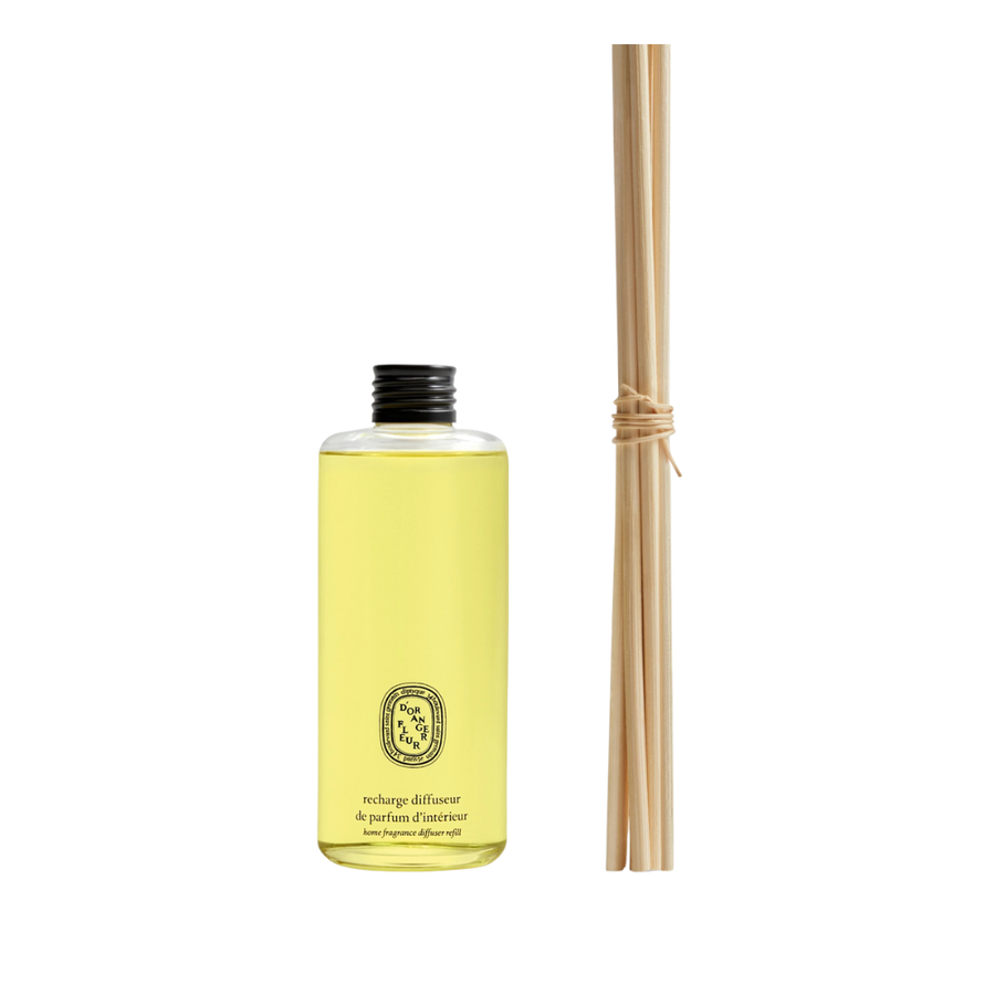 Fleur D' Oranger (Orange Blossom) - Refill For Home Fragrance Diffuser
