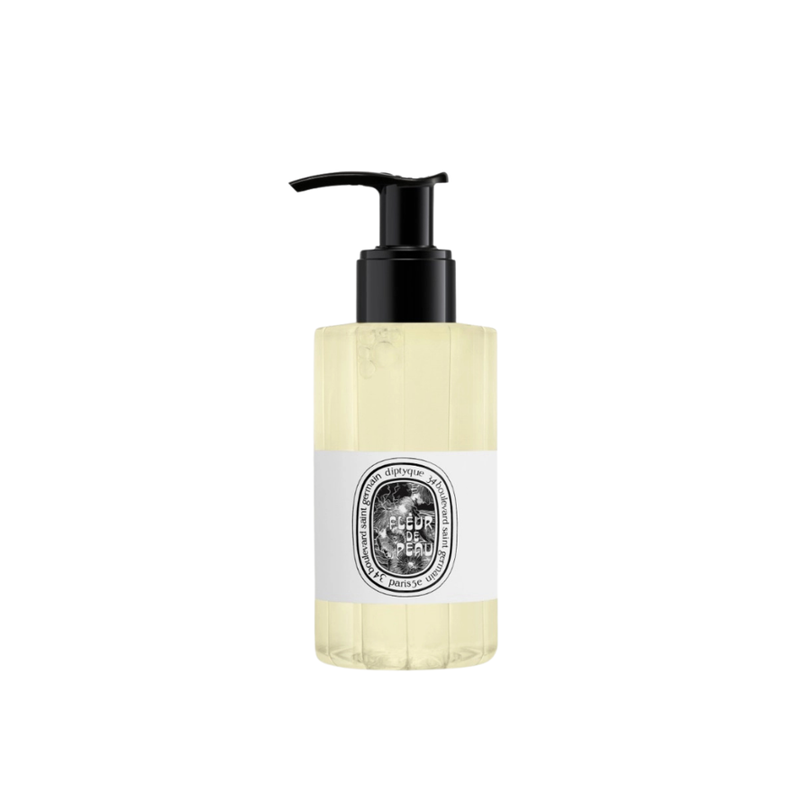 Fleur De Peau Cleansing Hand And Body Gel