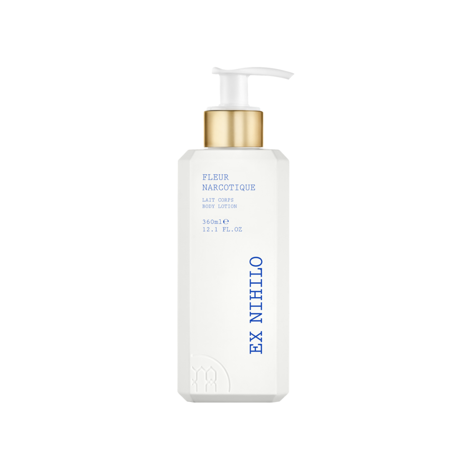 Fleur Narcotique Body Lotion