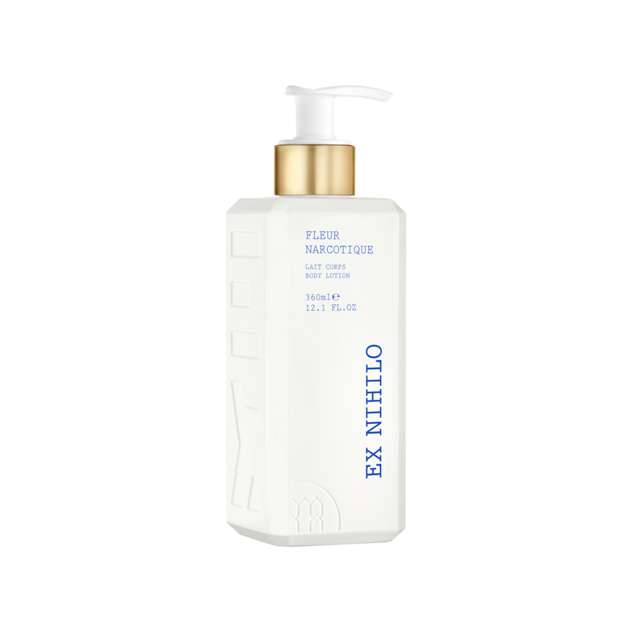 Fleur Narcotique Body Lotion