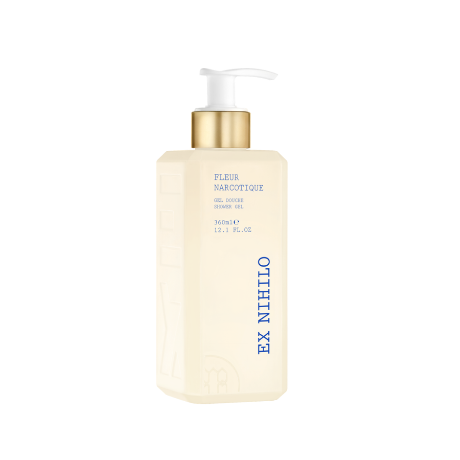 Fleur Narcotique Shower Gel