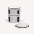 Se Poi Small Scented Candle Architettura - Fragrance Immaginazione