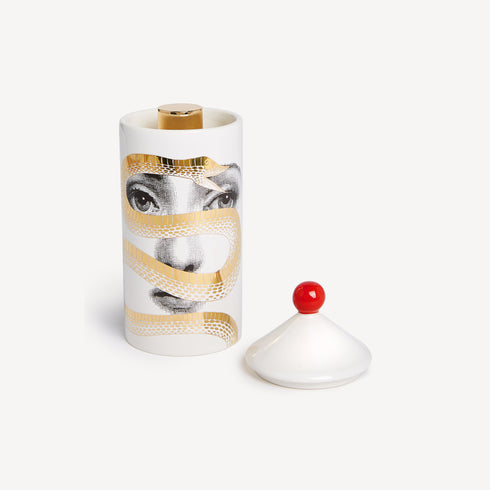 Talvolta Room Spray - Décor Peccato Originale - Fragrance Frutto Proibito