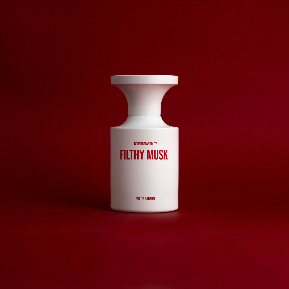 BORNTOSTANDOUT® Filthy Musk Eau de Parfum | KENS Apothecary