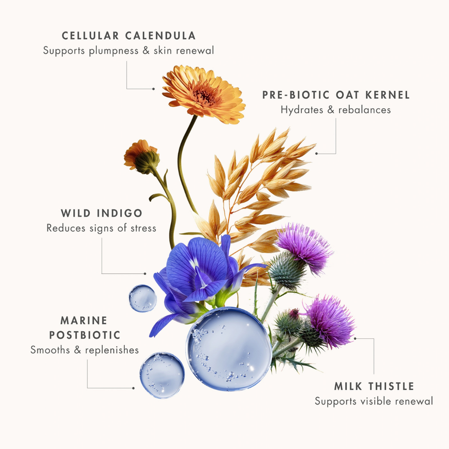 Firming Face Sheet Mask