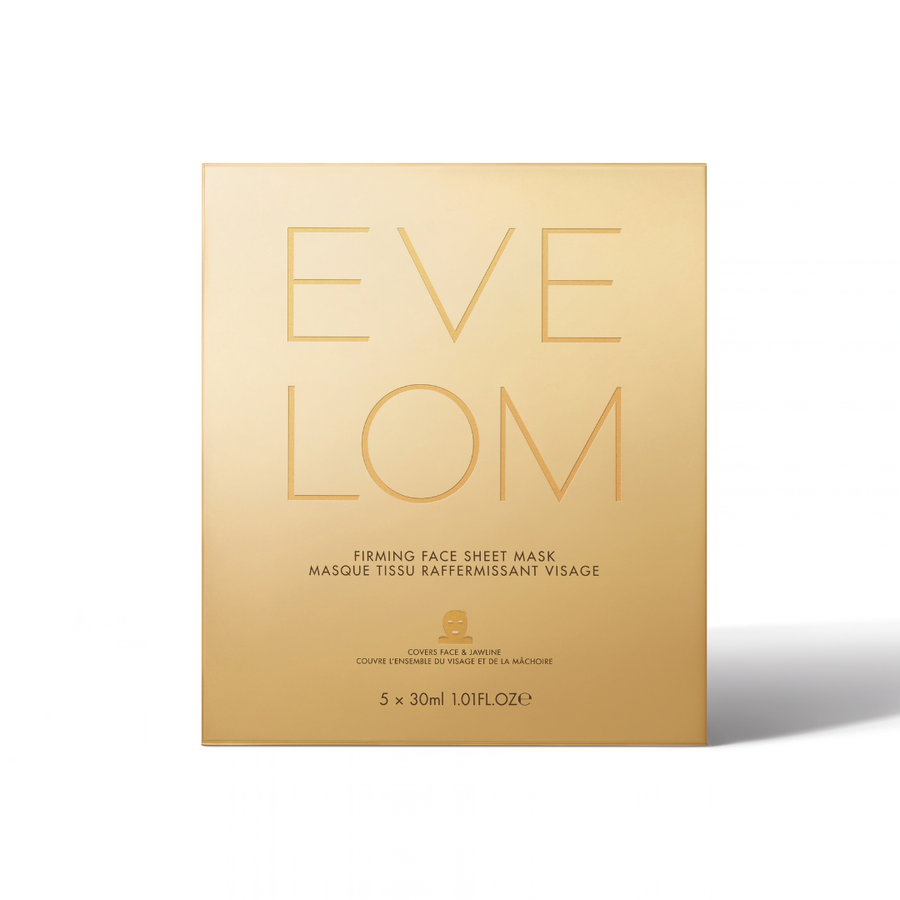 Firming Face Sheet Mask