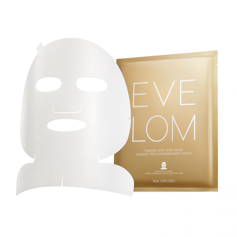 Firming Face Sheet Mask