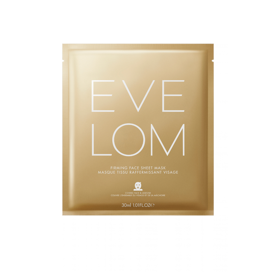 Firming Face Sheet Mask