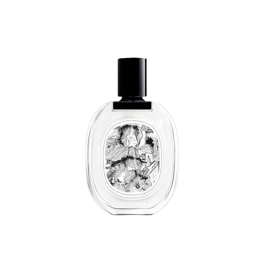 Fleur De Peau Eau De Toilette