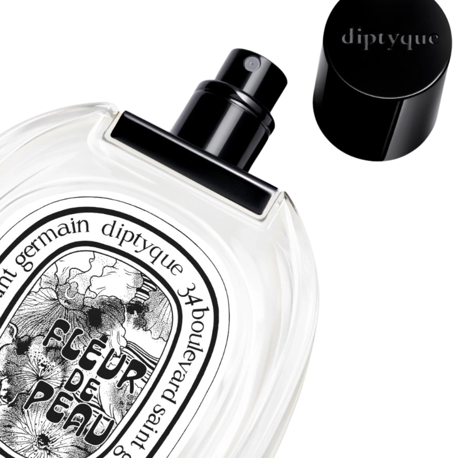 Fleur De Peau Eau De Toilette