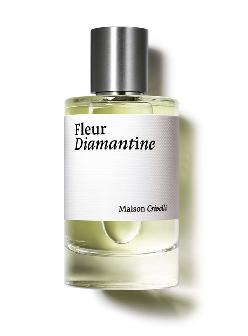Fleur Diamantine