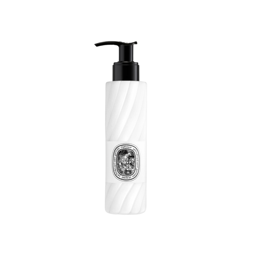 Fleur De Peau Hand And Body Lotion