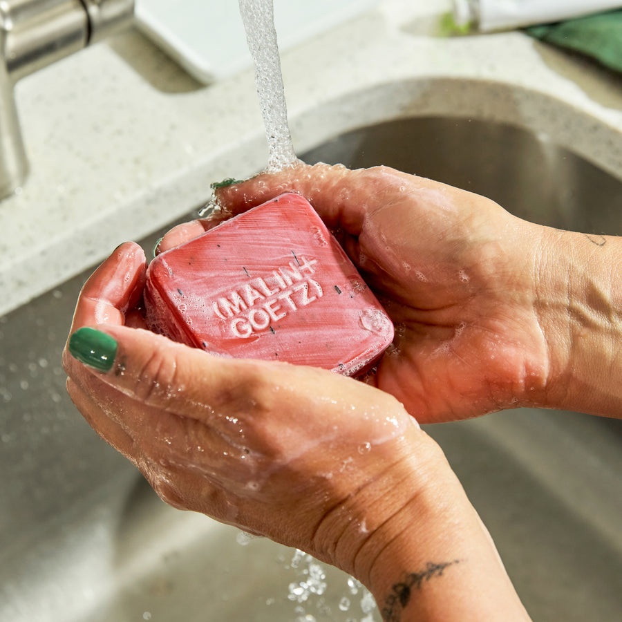 Tomato Hand Soap