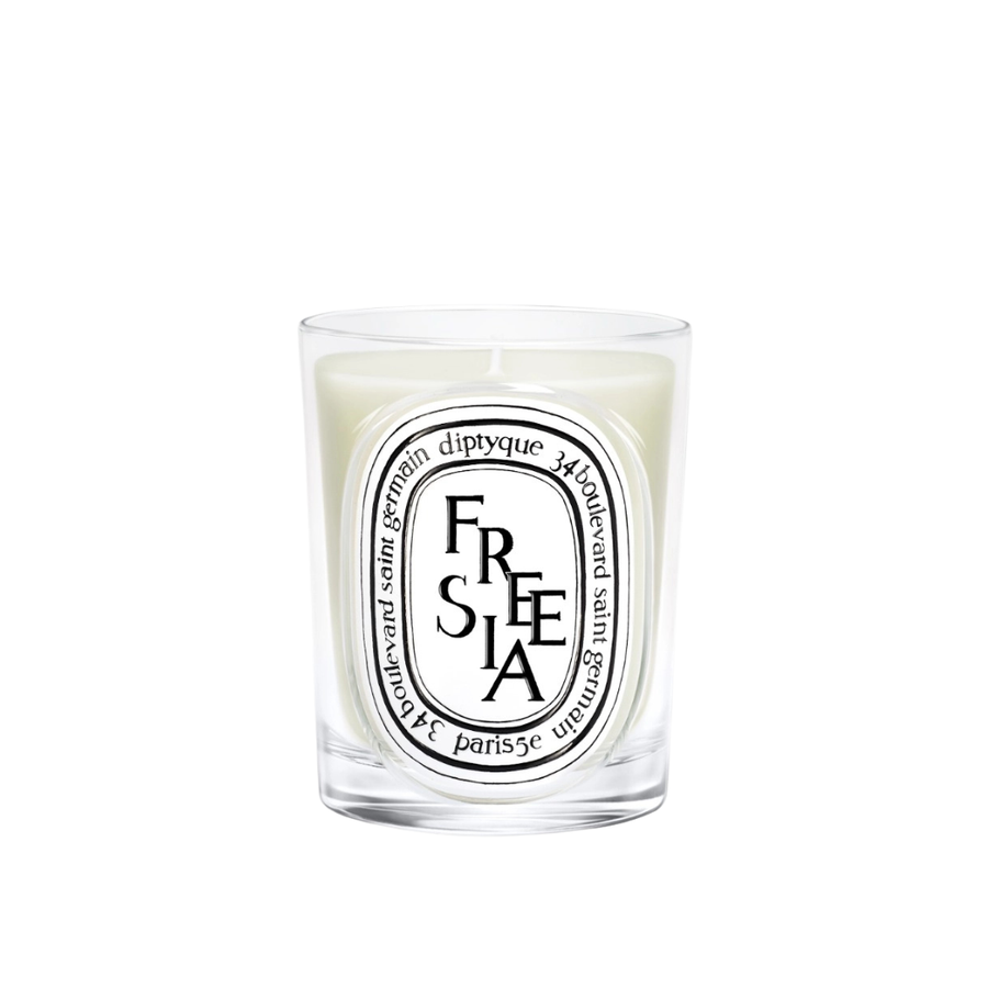 Freesia Classic Candle