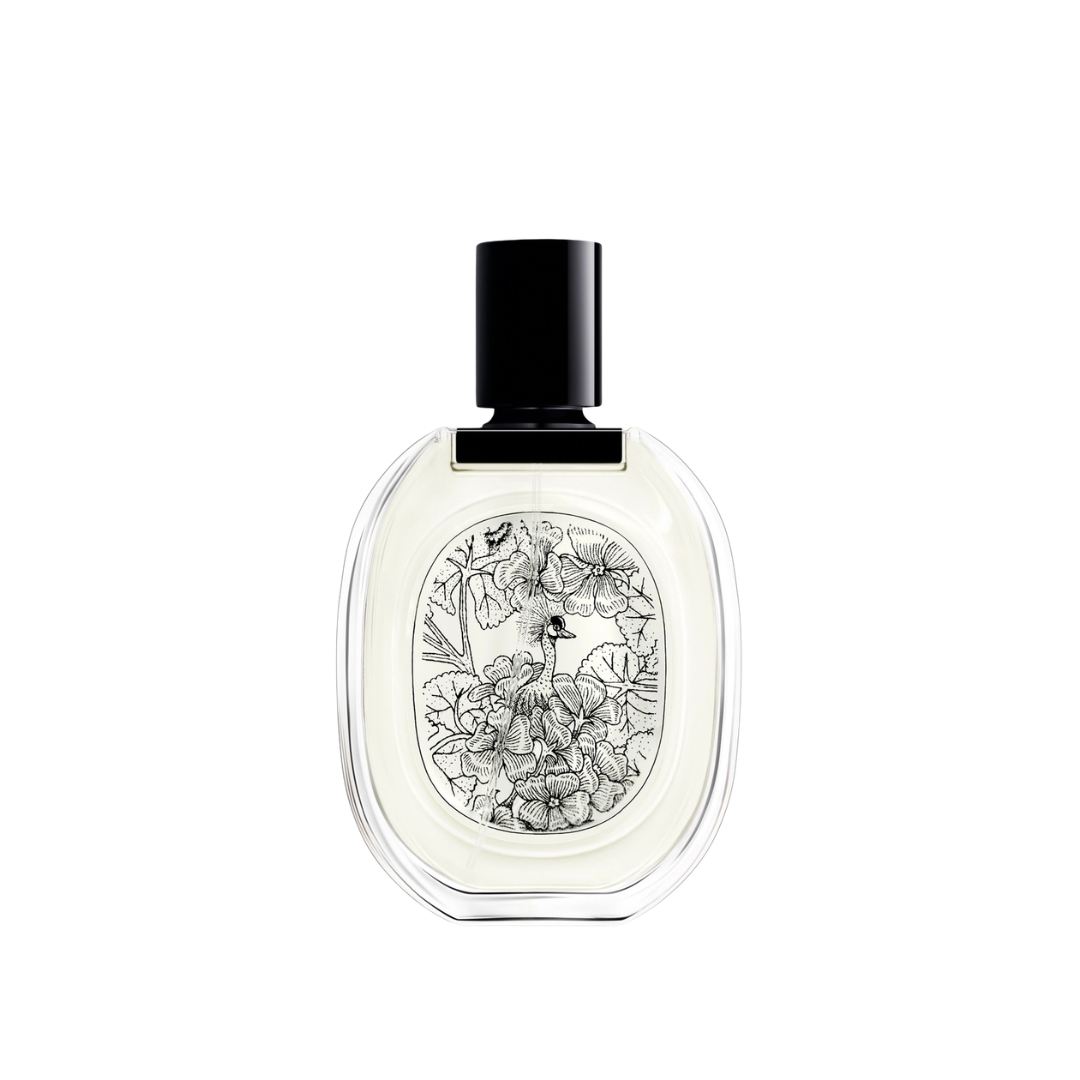 Geranium Odorata Eau De Toilette – KENS Apothecary