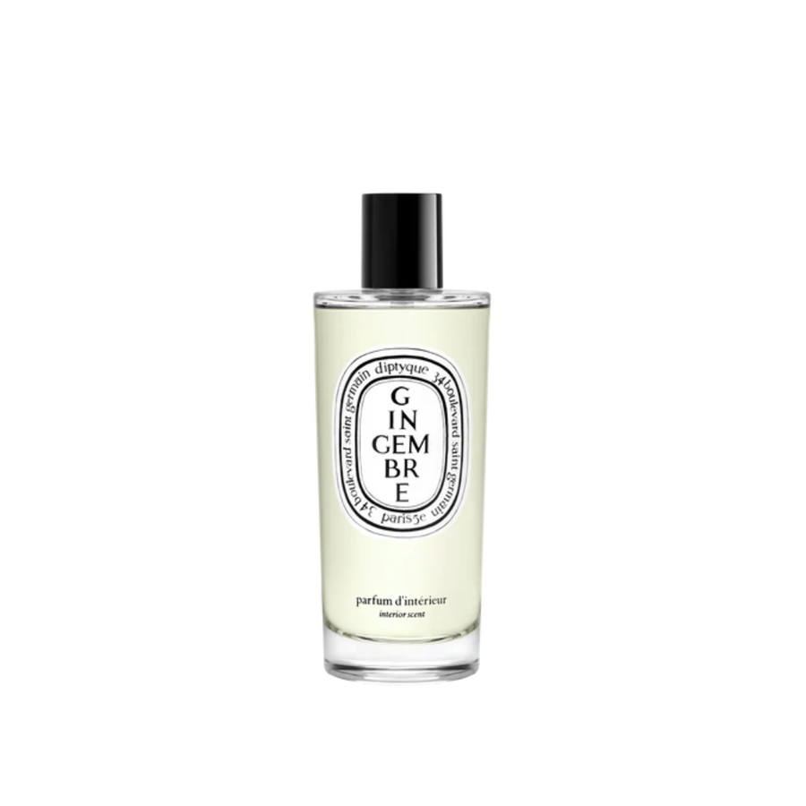 Gingembre / Ginger Room Spray