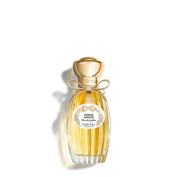 Grand Amour Eau De Parfum
