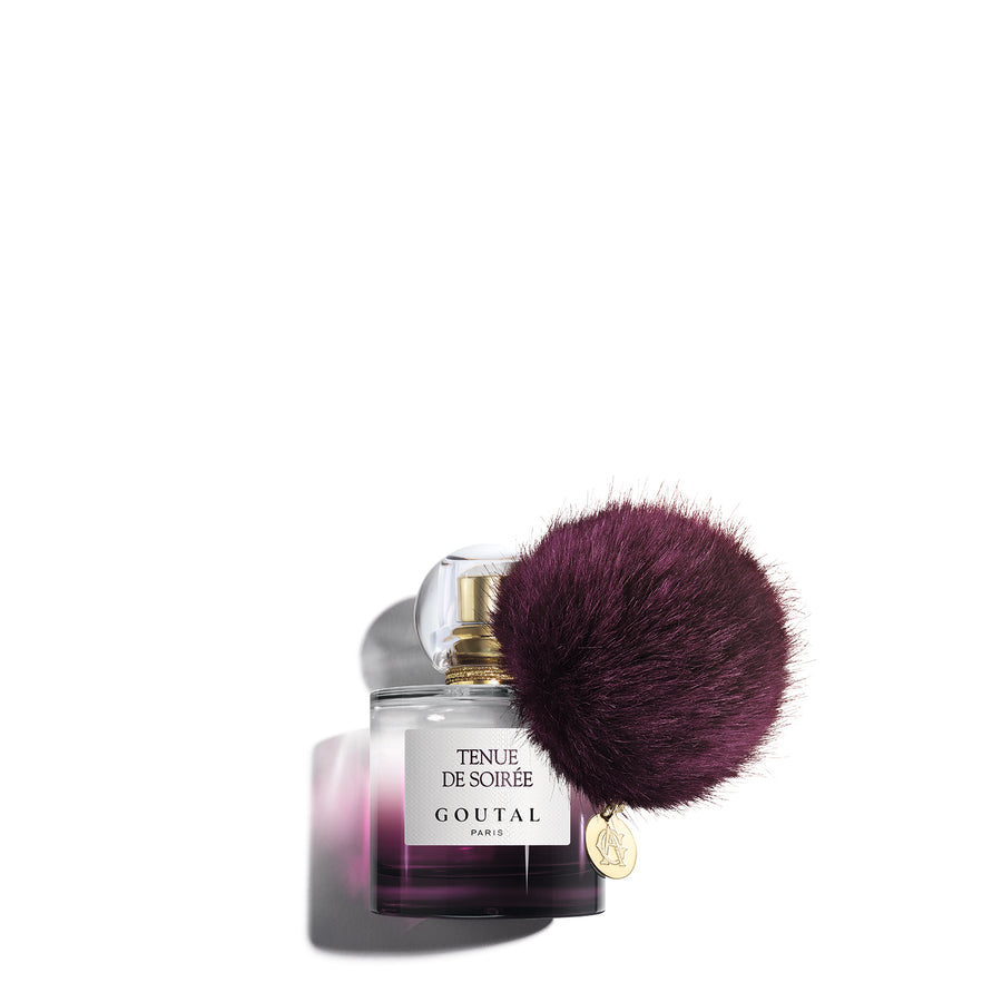 Tenue De Soirã‰E Eau De Parfum