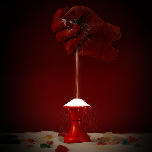 Sugar Addict Hand Cream