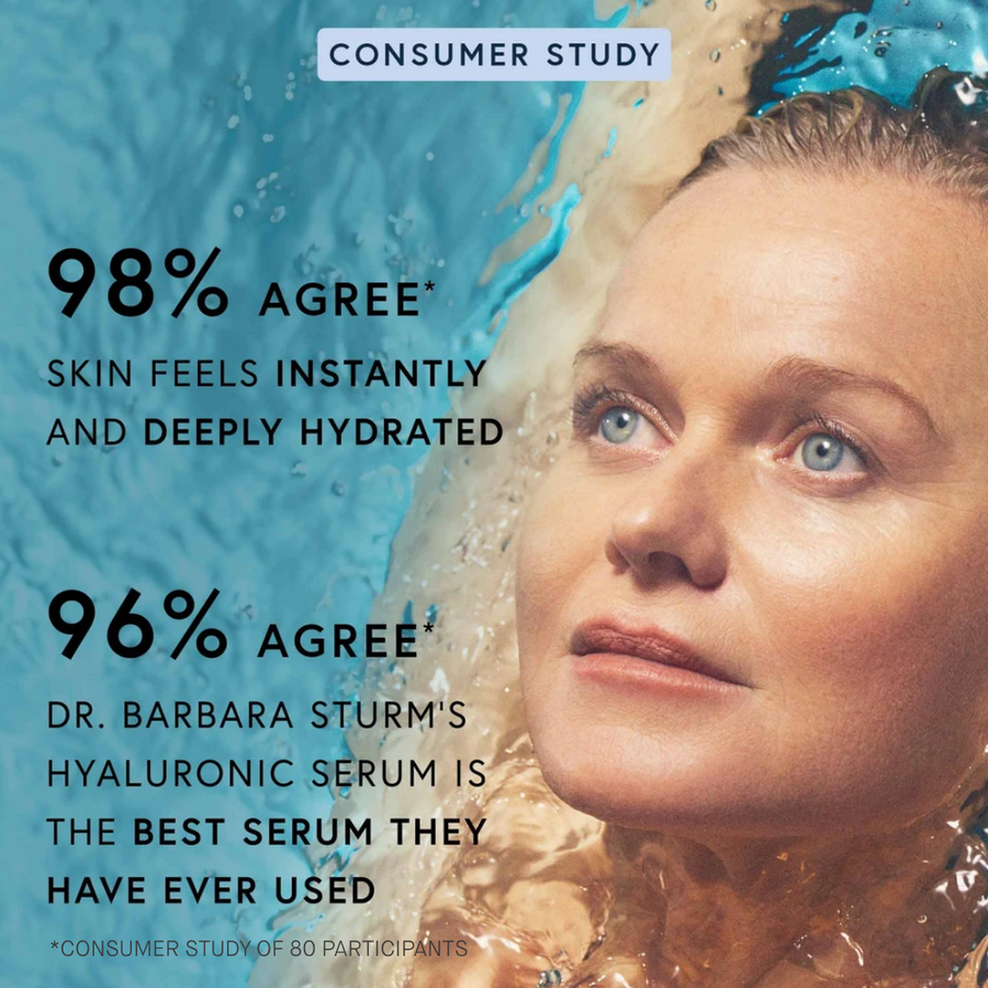 Hyaluronic Serum