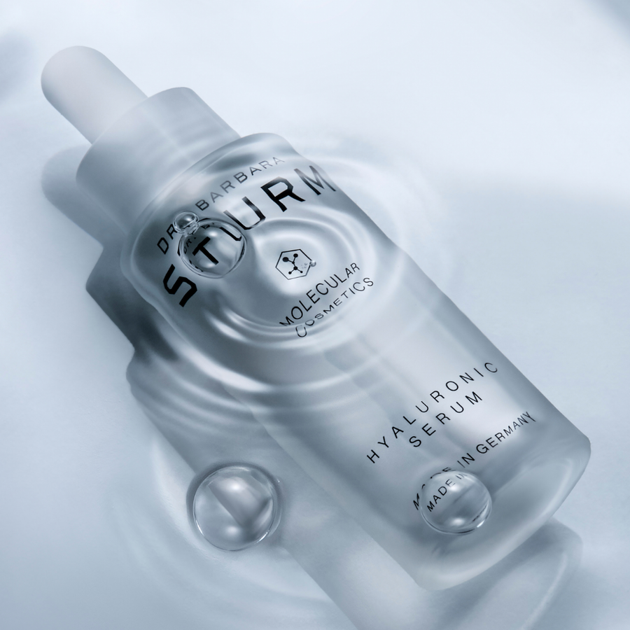 Hyaluronic Serum