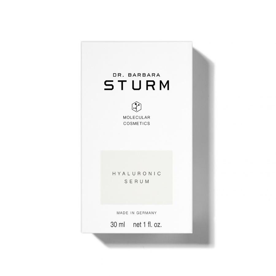 Hyaluronic Serum