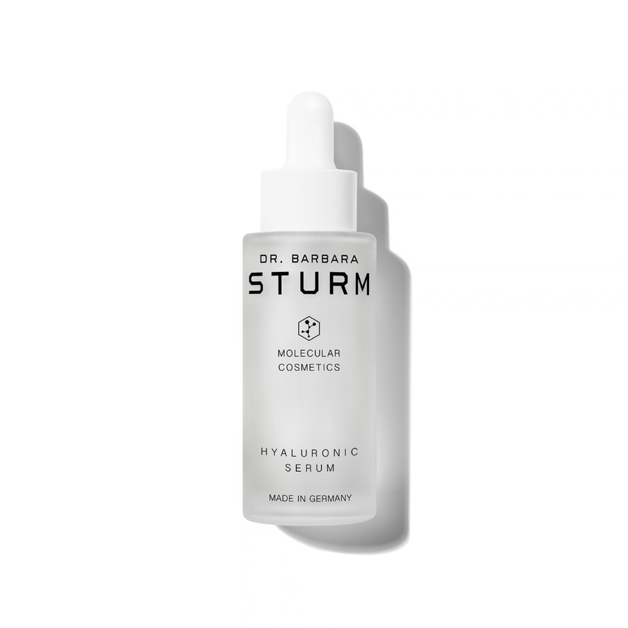 Hyaluronic Serum