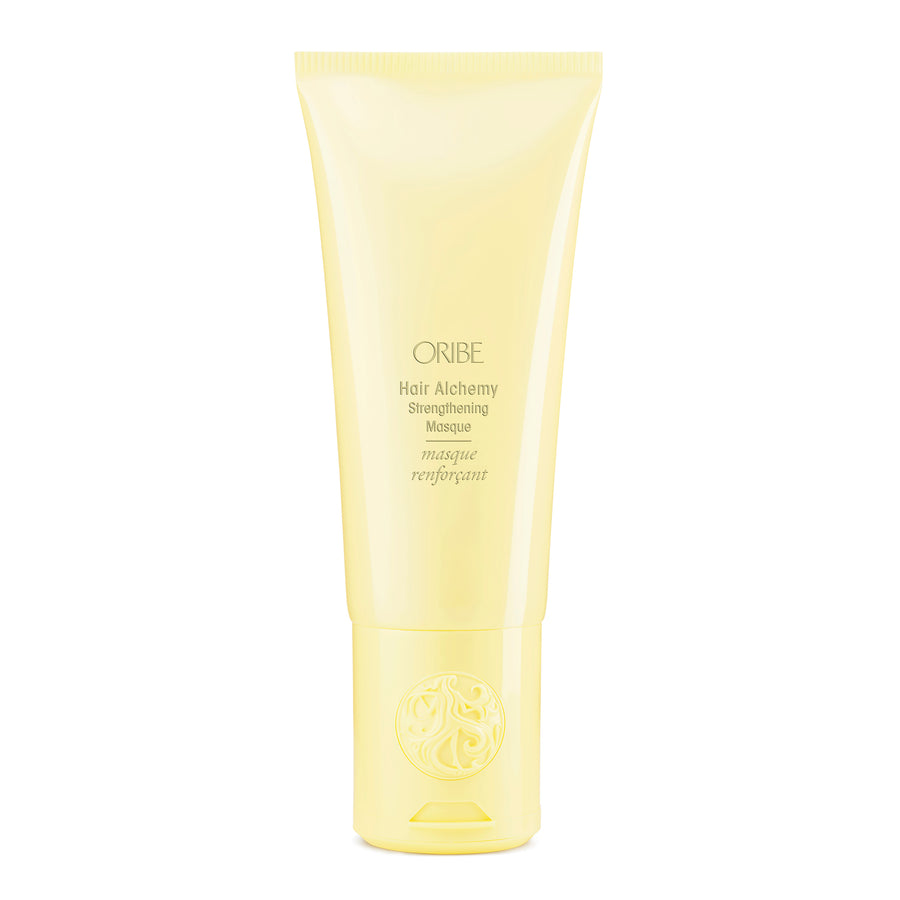 Hair Alchemy Strengthening Masque