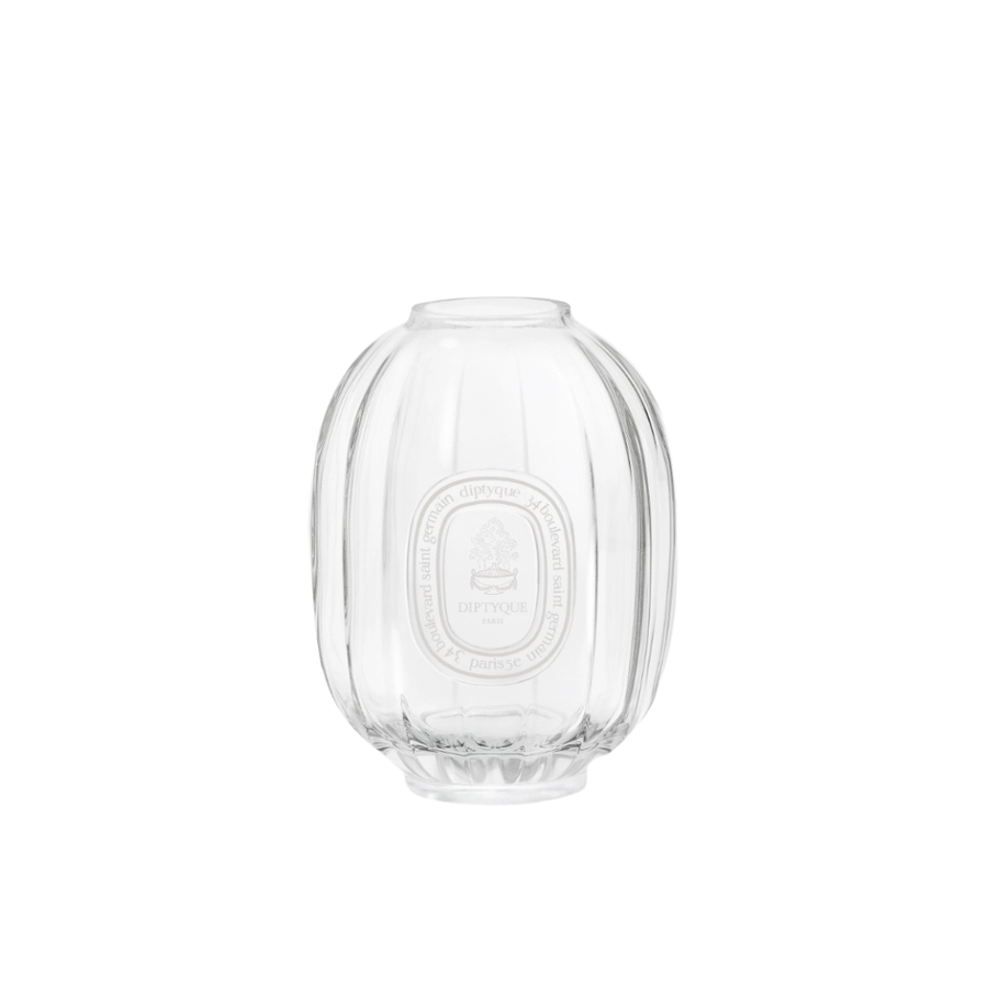 Home Fragrance Diffuser - Glass Vessel 100ml