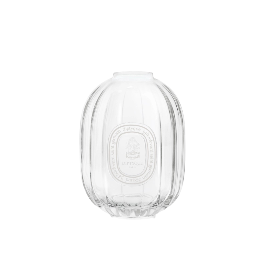 Home Fragrance Diffuser - Glass Vessel 200ml