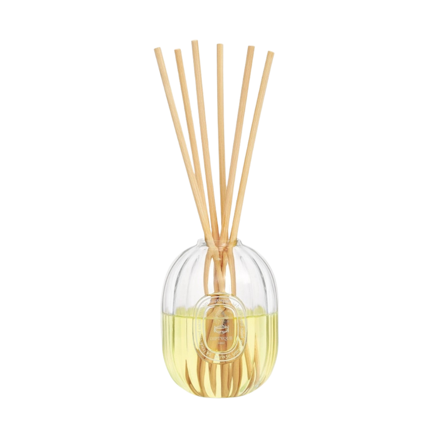 Home Fragrance Diffuser - Glass Vessel 200ml