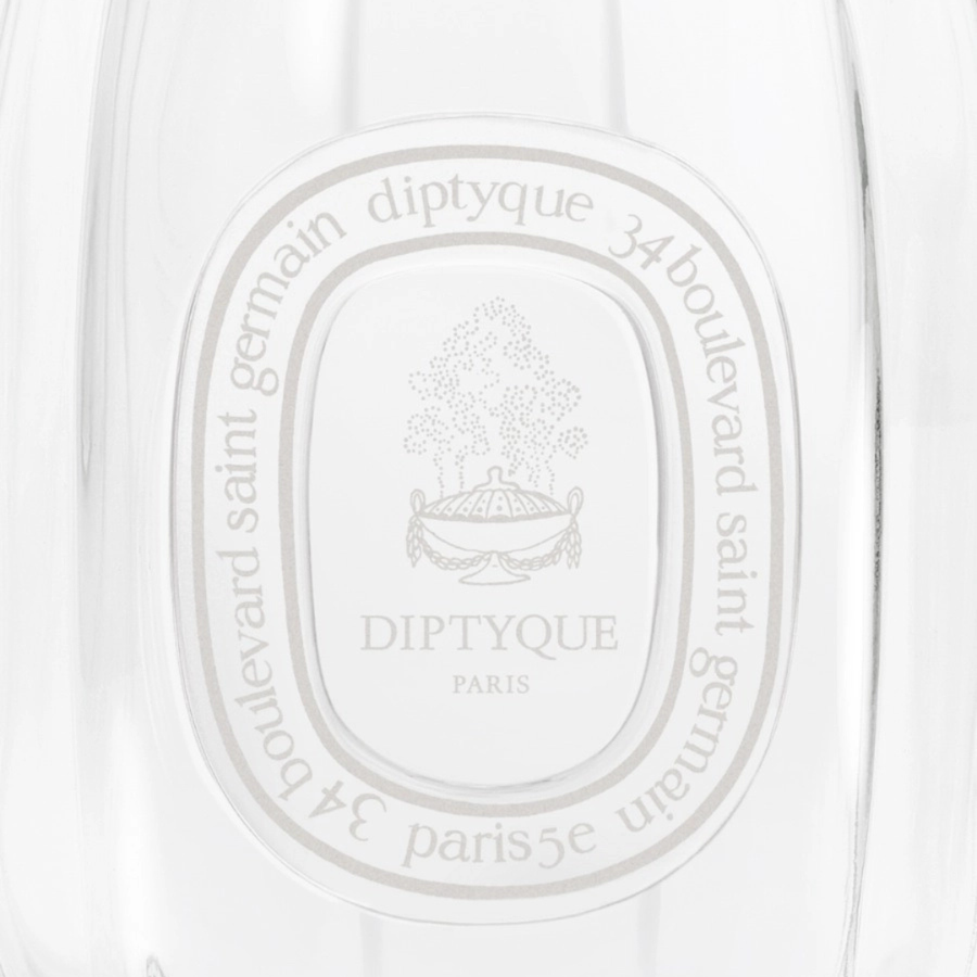 Home Fragrance Diffuser - Glass Vessel 200ml