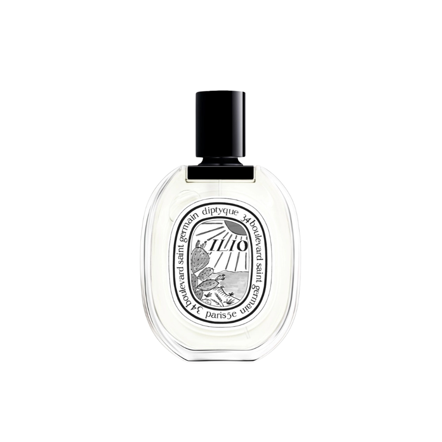 Ilio - Eau De Toilette