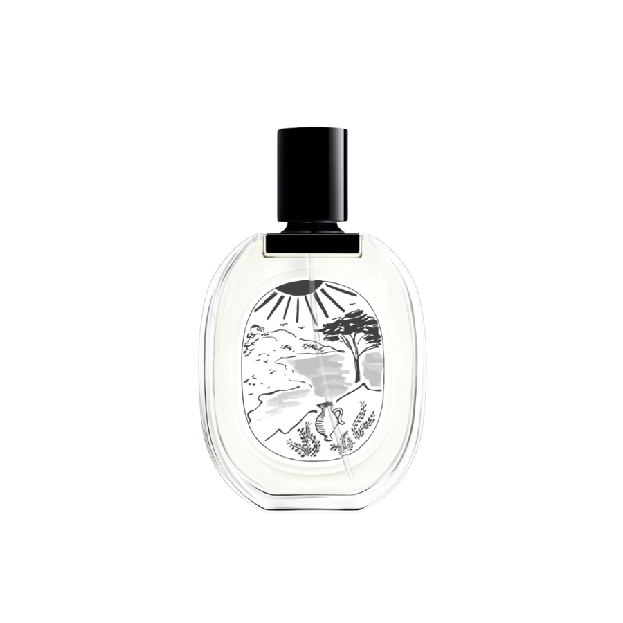 Ilio - Eau De Toilette