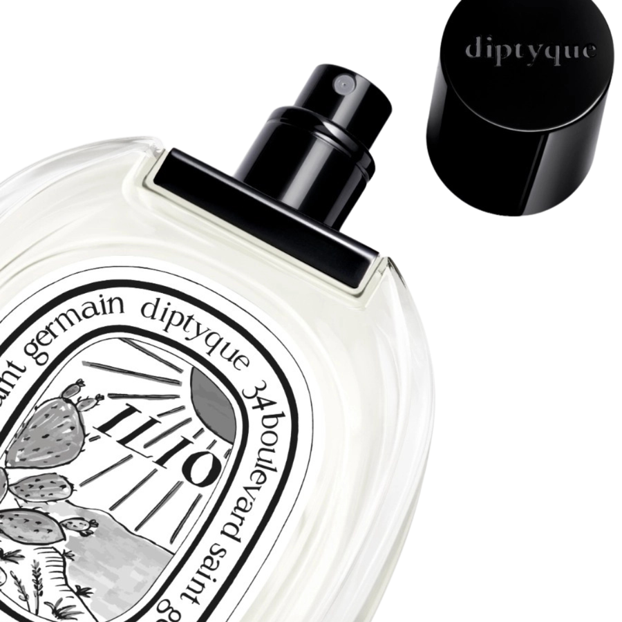 Ilio - Eau De Toilette