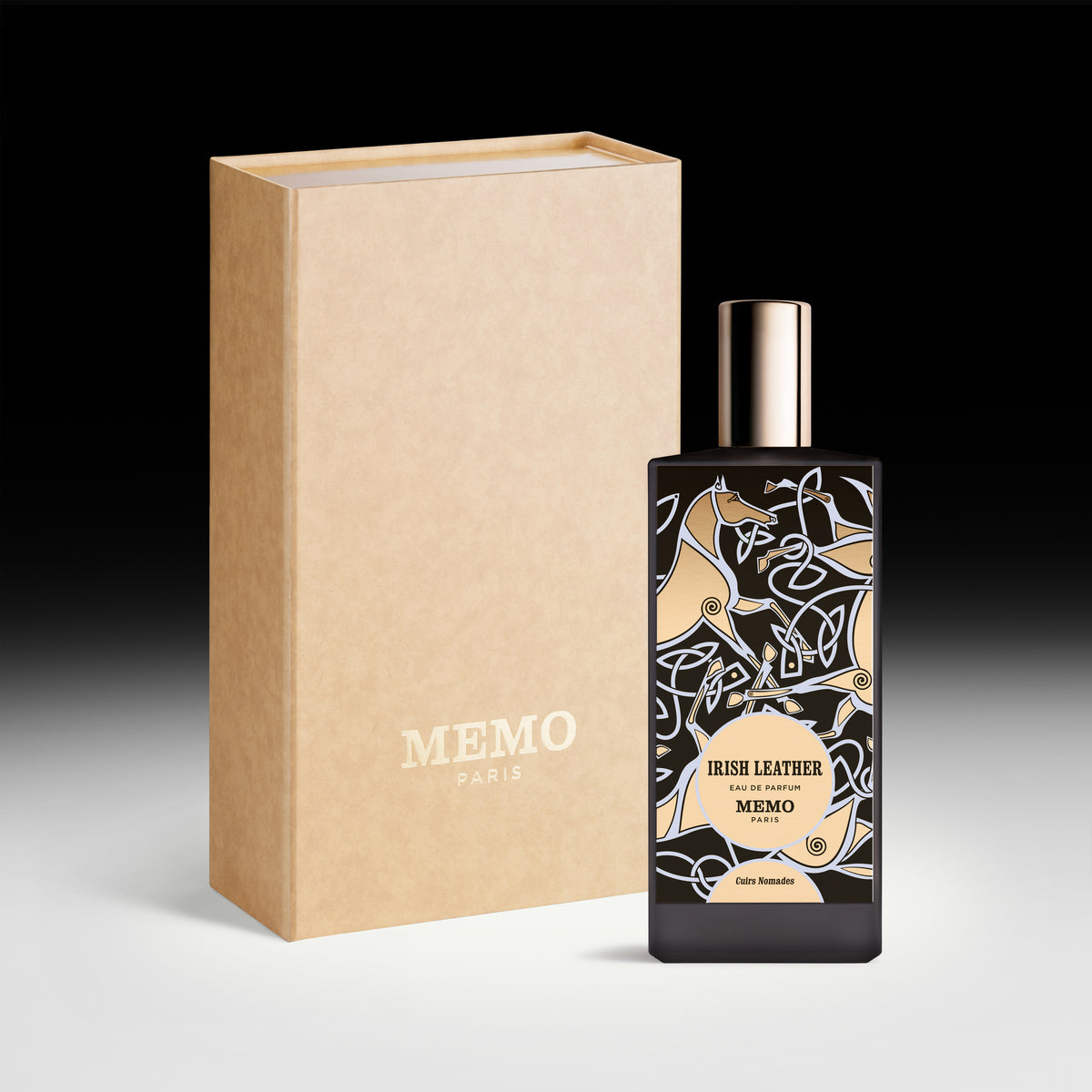 Irish Leather – KENS Apothecary