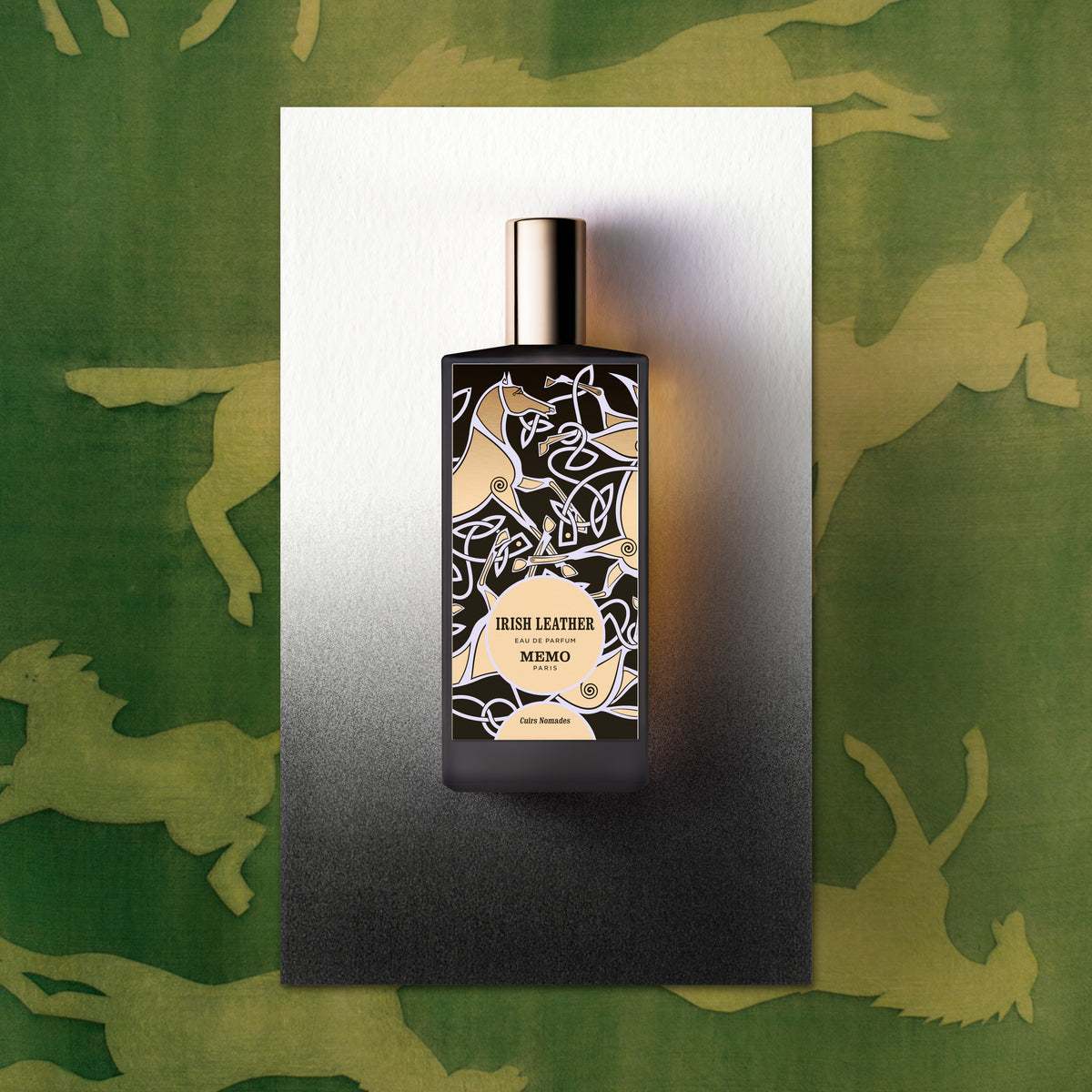 Irish Leather – KENS Apothecary