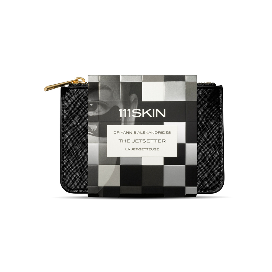 Jetsetter Compact