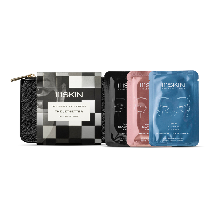 Jetsetter Compact
