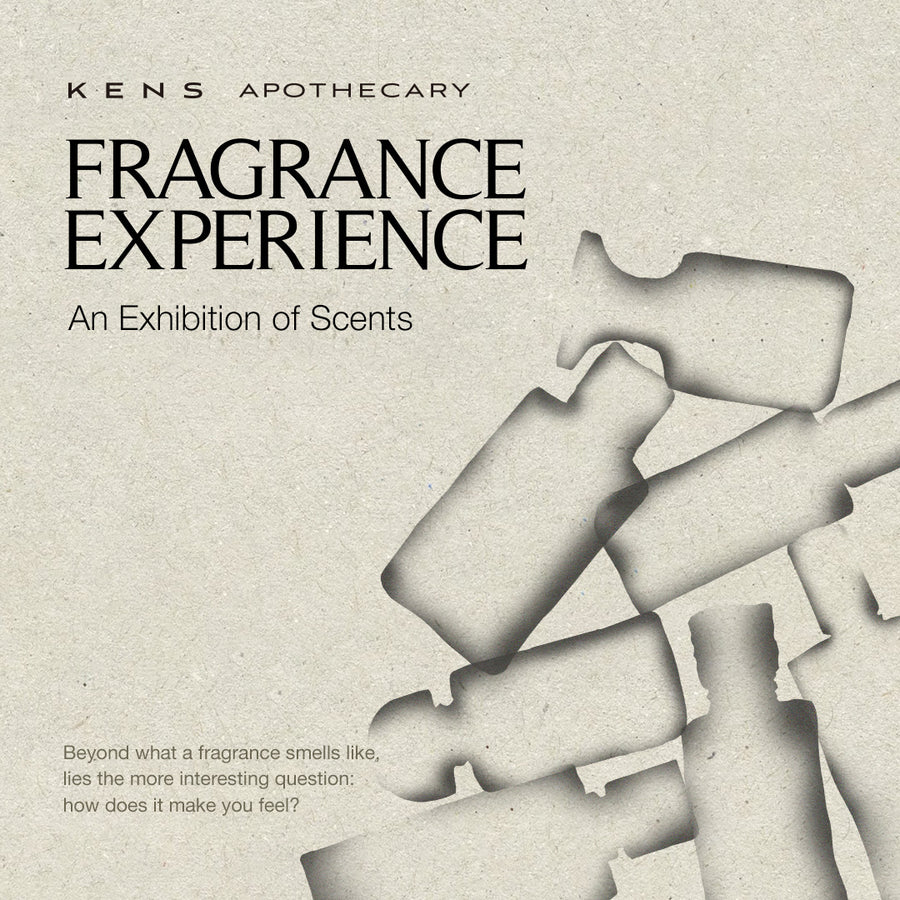 Fragrance Experience