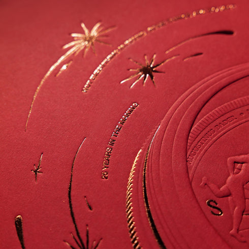 The KENS Apothecary Archive | Advent Calendar 2025 Edition (Normal Price: RM850)