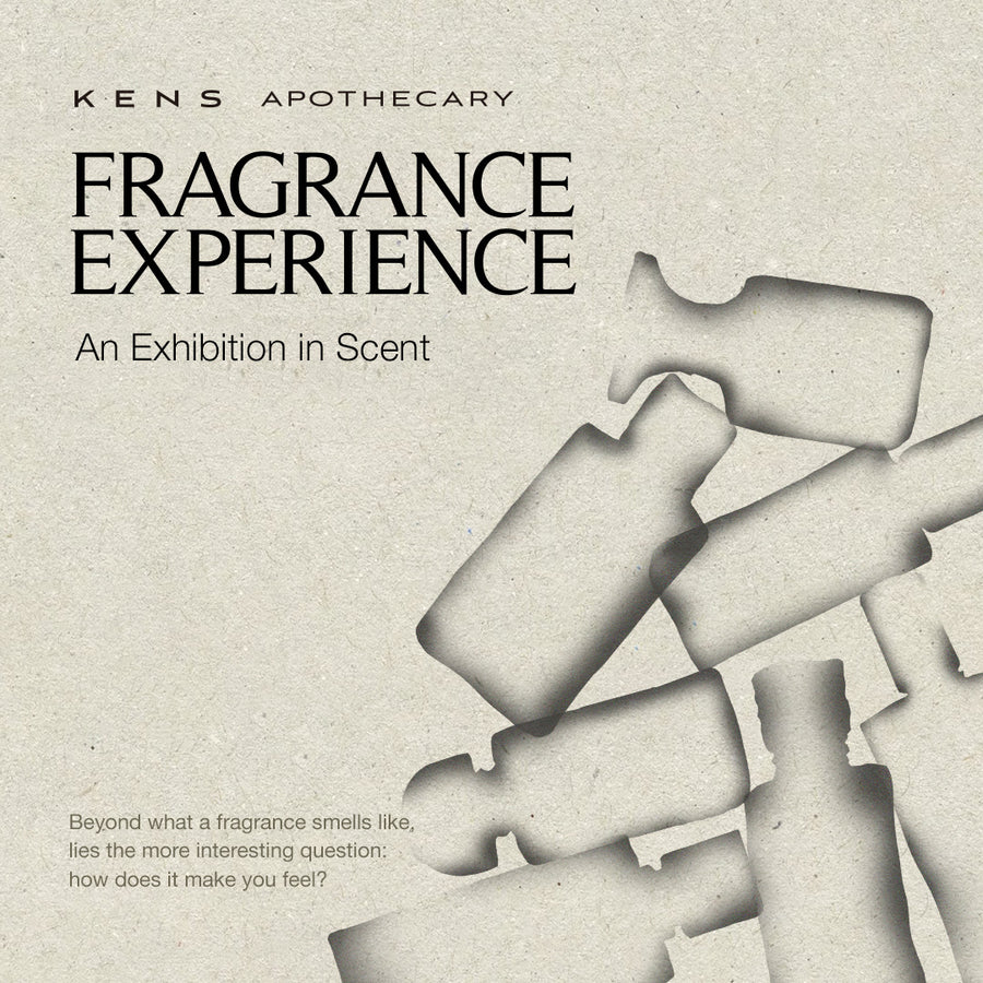Fragrance Experience