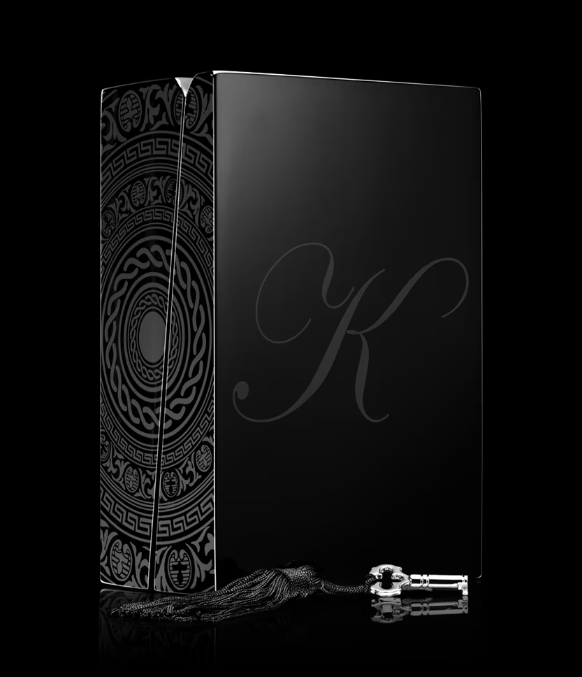 Straight To Heaven Avec Coffret