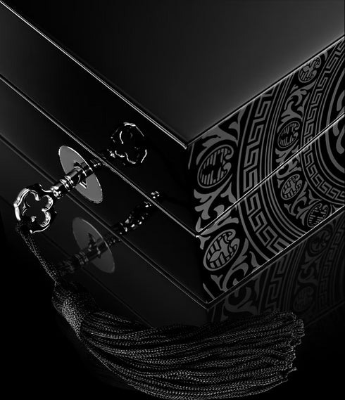 Straight To Heaven Avec Coffret