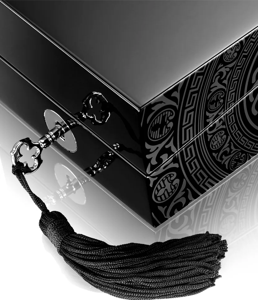 Straight To Heaven Avec Coffret