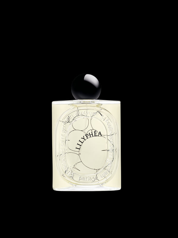 Lilyphéa Eau De Parfum